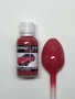 HP-2041  краска  лаковая HobbyLink 30мл.  Porsche Strawberry Fraise 2000002212058
