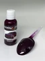 HP-2045  краска  лаковая HobbyLink 30мл.  Porsche Aubergine 2000002212102