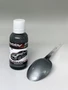 HP-2049  краска  лаковая HobbyLink 30мл.  Porsche Fischsilber Metallic 2000002212140