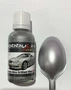 HP-2204  краска  лаковая HobbyLink 30мл.  Mercedes-Benz Brilliant Silver 2000002212256