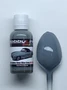 HP-2209  краска  лаковая HobbyLink 30мл.  Mercedes-Benz Blue Gray 2000002212348