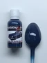 HP-2210  краска  лаковая HobbyLink 30мл.  Mercedes-Benz Medium Blue 2000002212362
