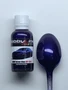HP-2311  краска  лаковая HobbyLink 30мл.  BMW Velvet Blue 2000002212249