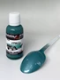 HP-4008  краска  лаковая HobbyLink 30мл.  Chevrolet Regal Turquoise 2000002211198