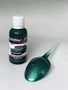 HP-4010  краска  лаковая HobbyLink 30мл.  Chevrolet Neptune Green 2000002211211