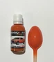 HP-4602  краска  лаковая HobbyLink 30мл.  Ford Calypso Coral 2000002210535