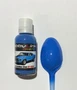 HP-4604  краска  лаковая HobbyLink 30мл.  Ford Grabber Blue 2000002210559