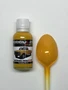 HP-4611  краска  лаковая HobbyLink 30мл.  Ford Chrome Yellow 2000002212553