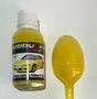 HP-5001  краска  лаковая HobbyLink 30мл.  Nissan Lighting Yellow 2000002212713