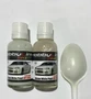 HP-5005  краска  лаковая HobbyLink 30мл.  Nissan Pearl White 2-х слойная 2000002212751