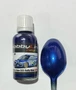 HP-5804  краска  лаковая HobbyLink 30мл.  Subaru New 555 Rally Blue 2000002212997
