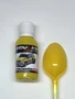 HP-6203  краска  лаковая HobbyLink 30мл.  Renault Yellow Competition 2000002213017