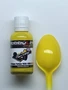 HP-7005  краска  лаковая HobbyLink 30мл.  Williams-F1 Yellow 1984-1990 2000002213079