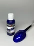 HP-7007  краска  лаковая HobbyLink 30мл.  Prost F1 Pearl Blue 2000002213093