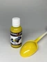 HP-7009  краска  лаковая HobbyLink 30мл.  Renault F1 Yellow 2003 2000002213116