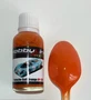 HP-7202  краска  лаковая HobbyLink 30мл.  Porsche Gulf Orange 2000002213161