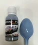 HP-7204  краска  лаковая HobbyLink 30мл.  Ford GT40 Le Mans Blue 2000002213185