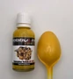 HP-8513  краска  лаковая HobbyLink 30мл.  Caterpillar Yellow 2000002213390