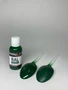 HP-8532  краска  лаковая HobbyLink 30мл.  RAL-6005 Moss Green 2000002213574