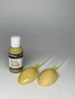 HP-8533  краска  лаковая HobbyLink 30мл.  RAL-1002 Sand Yellow 2000002213581