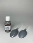 HP-8536  краска  лаковая HobbyLink 30мл.  RAL-7046 Telegray 2 2000002213611