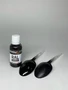 HP-8540  краска  лаковая HobbyLink 30мл.  RAL-9004 Signal Black 2000002213659
