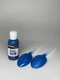HP-8544  краска  лаковая HobbyLink 30мл.  RAL-5015 Sky Blue 2000002213697