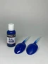 HP-8553  краска  лаковая HobbyLink 30мл.  RAL-5005 Signal Blue 2000002213772