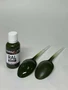 HP-8559  краска  лаковая HobbyLink 30мл.  RAL-6007 Bottle Green 2000002213833
