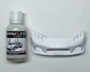 HP-9001  краска  лаковая HobbyLink 30мл.  Сверхукрывистый Белый 2000002213840