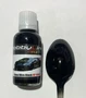 HP-9004  краска  лаковая HobbyLink 30мл.  Gloss Ultra Black 2000002213871