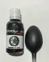 HP-9005  краска  лаковая HobbyLink 30мл.  Graphite 2000002213888