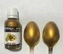 HP-9009  краска  лаковая HobbyLink 30мл.  Gold 2000002213925