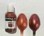 HP-9010  краска  лаковая HobbyLink 30мл.  Copper Red 2000002213932