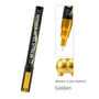 MKA-10  краска  Маркер Golden 6970845565276