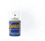 S  1  краска в баллончиках т.м. MR.HOBBY 100мл  WHITE 4973028835328
