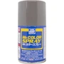 S 61  краска в баллончиках т.м. MR.HOBBY 100мл  BURNT IRON 4973028734485