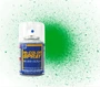 S 66  краска в баллончиках т.м. MR.HOBBY 100мл  BRIGHT GREEN 2000002090106