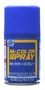 S110  краска в баллончиках т.м. MR.HOBBY 100мл  CHARACTER BLUE 2000002090328