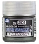 SM201  краска 10мл Super Fine Silver 2 4973028718683
