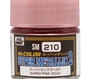 SM210  краска 10мл Super Pink Gold 4973028734287