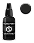 арт.0003  краска  Pacific88 AERO Черный графит (Graphite black) 18мл. арт.0003 4670404184178