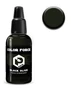 арт.0010  краска  Pacific88 AERO Черно оливковый (Black olive) 18мл. арт.0010 4670404184208