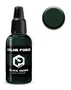 арт.0011  краска  Pacific88 AERO Чёрно-зелёный (Black-green) 18мл. арт.0011 4670404184215