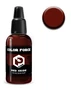 арт.0126  краска  Pacific88 AERO Оксид красный (Red oxide) 18мл. арт.0126 4670404184963