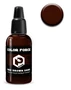 арт.0143  краска  Pacific88 AERO Красно-коричневый темный (Red-brown dark) 18мл. арт.0143 4670404185052