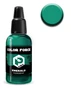 арт.0154  краска  Pacific88 AERO Изумрудная (Emerald) 18мл. арт.0154 4670404185144
