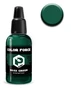 арт.0161  краска  Pacific88 AERO Зелёный мох (Moss green) 18мл. арт.0161 4670404185212