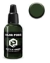 арт.0162  краска  Pacific88 AERO Бутылочно-зелёный (Bottle green) 18мл. арт.0162 4670404185229