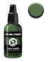 арт.0172  краска  Pacific88 AERO Папоротниково-зелёный (Fern green) 18мл. арт.0172 4670404185328